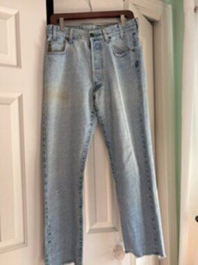 Armani Mens Jeans